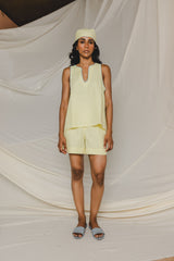 Arlo Sleeveless Top