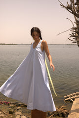 Flora Maxi Dress