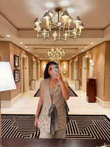 Torie Overlay Set