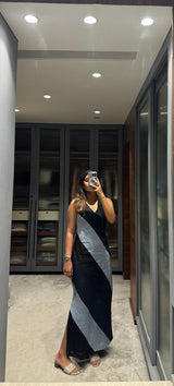 Camila Long Dress
