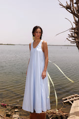 Flora Maxi Dress