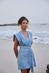 Kai Playsuit