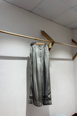 Poppy Tie-up Pant