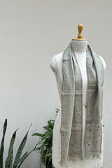 Sora Stitch Scarf