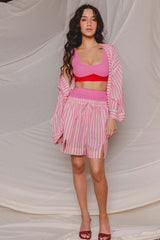 Candy Cloud Co-ord Set