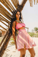 Sundae Slip Co-ord Set
