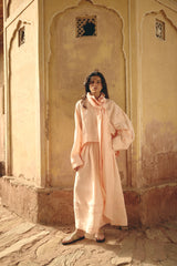 Rumi Tie up Shirt