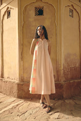 Aira Panel Dress
