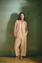 Mira Farsi Co-ord Set