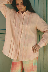 Eli Knot Shirt