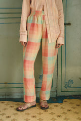 Eda Elasticated Pants