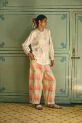 Nina Farsi Coord Set
