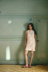 Ana Printed Dress