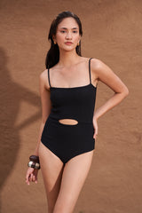Eza One Piece - Black