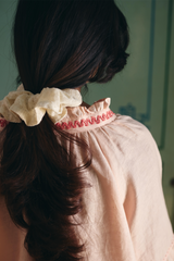 Ira Scrunchie