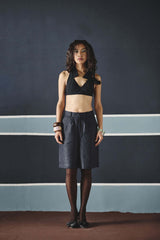 Eri Bermuda Shorts
