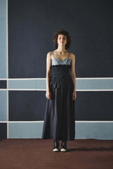 Dual Smocking Top