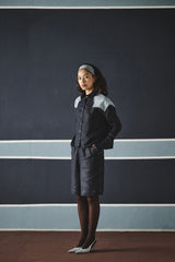 Bat Ber Co-ord Set
