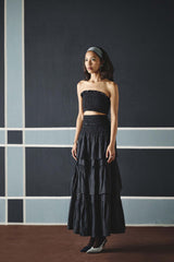 Elsa Smocking Top