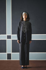 Azul Cross Shirt