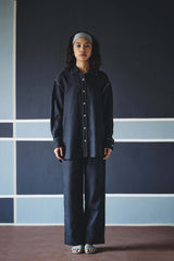 Kantha Shirt