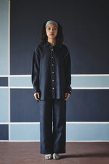 Kantha Co-ord Set