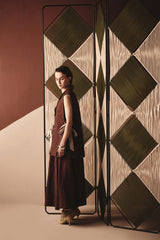 Torie Maxi Co-ord Set