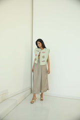 Renu Gilet Jacket