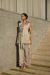Ava Wrap-Around Full Set